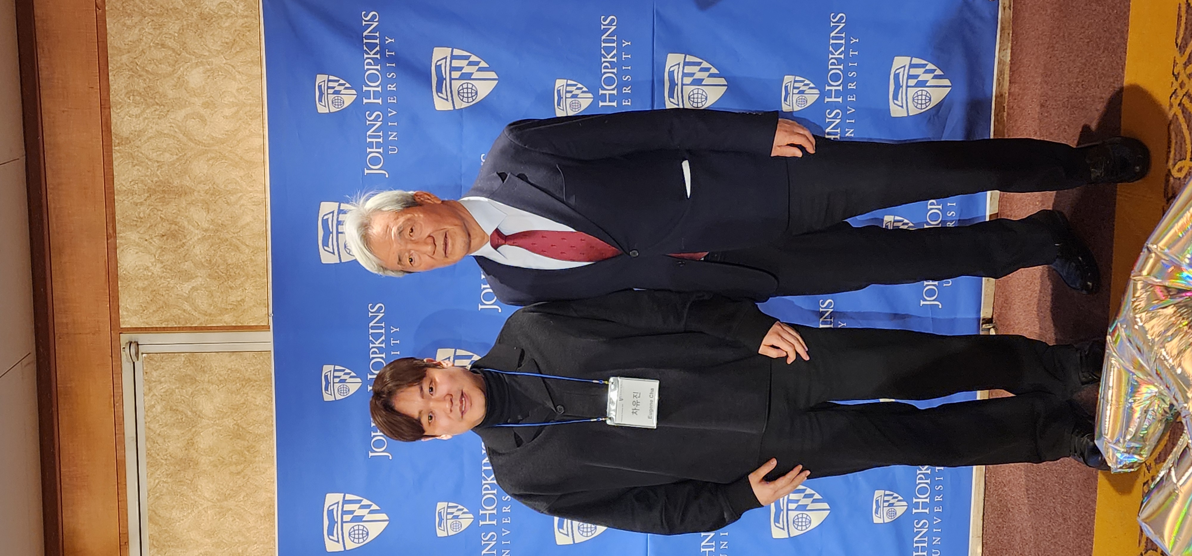 존스홉킨스 총동문회