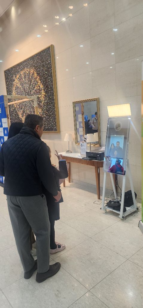 인더스트리얼 공간