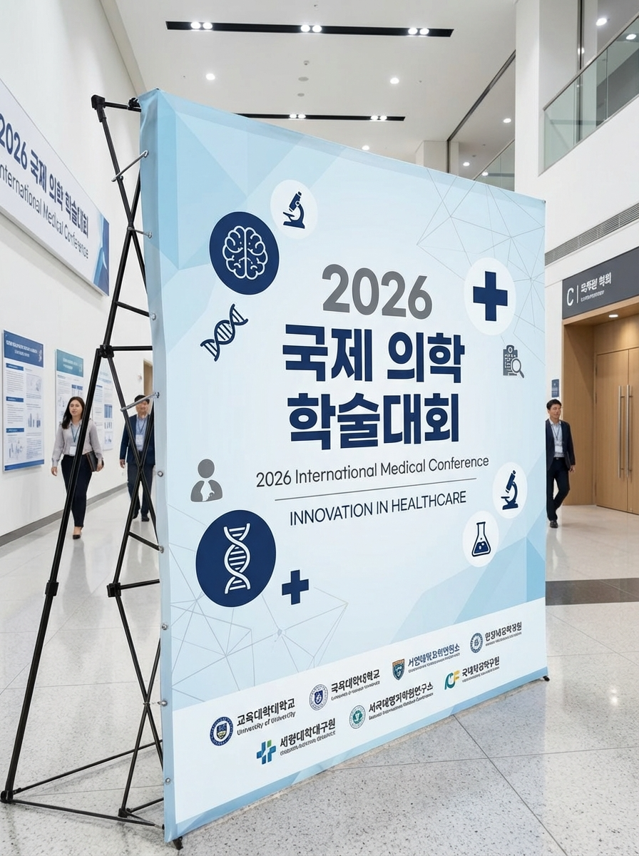 이동식 포토월 디자인 3